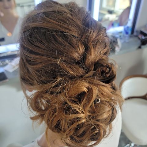 The Beauty Lounge, beauty salon in Crossville, TN